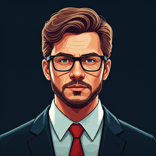 Team member photo